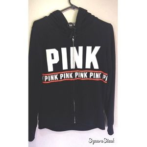 Victoria secret jacket